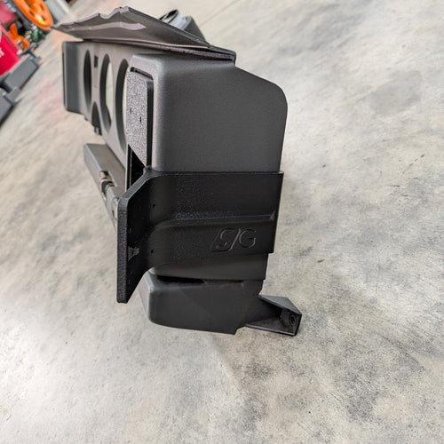 85-92 Firebird Cell Phone Mounting Base