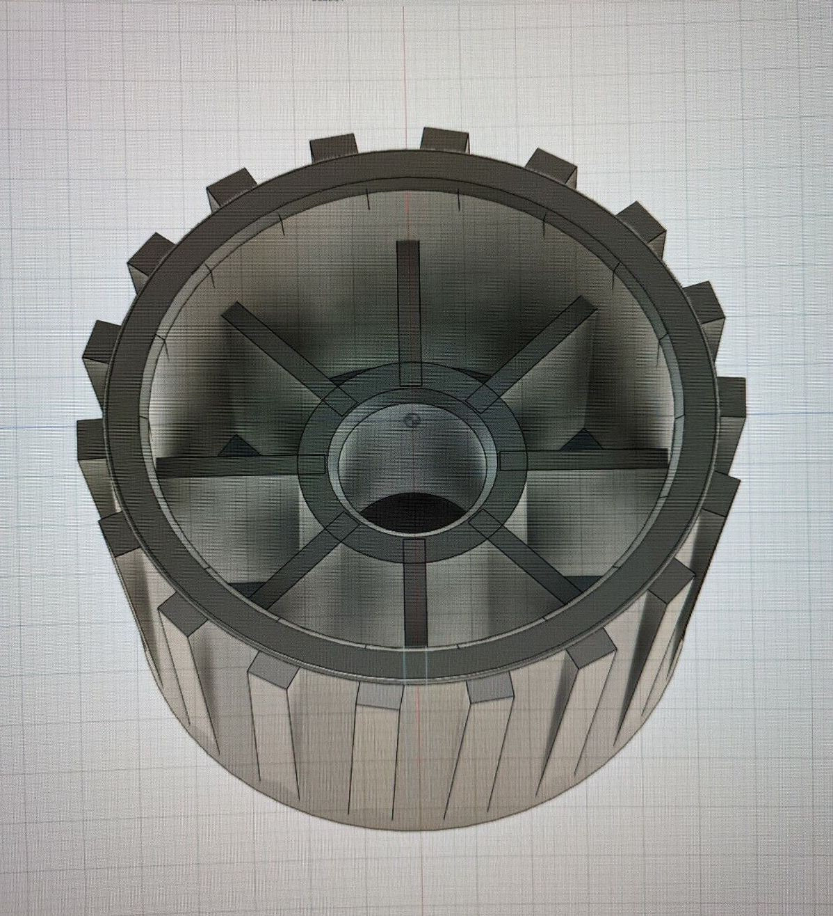 Firebird Headlight Motor Manual Override Knob also fits Fiero or Corvette 1987-1999 (pair)