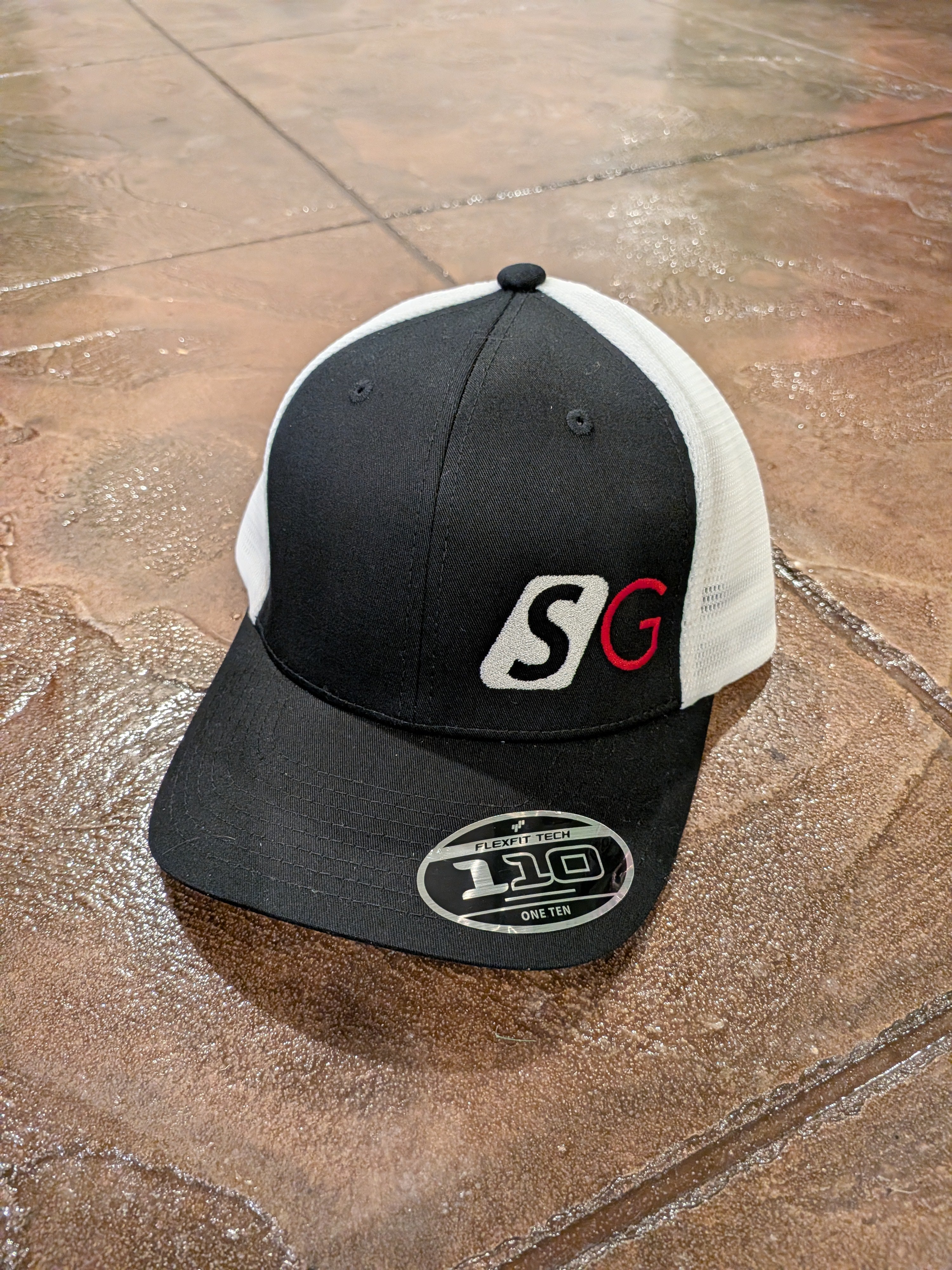 SG Hat