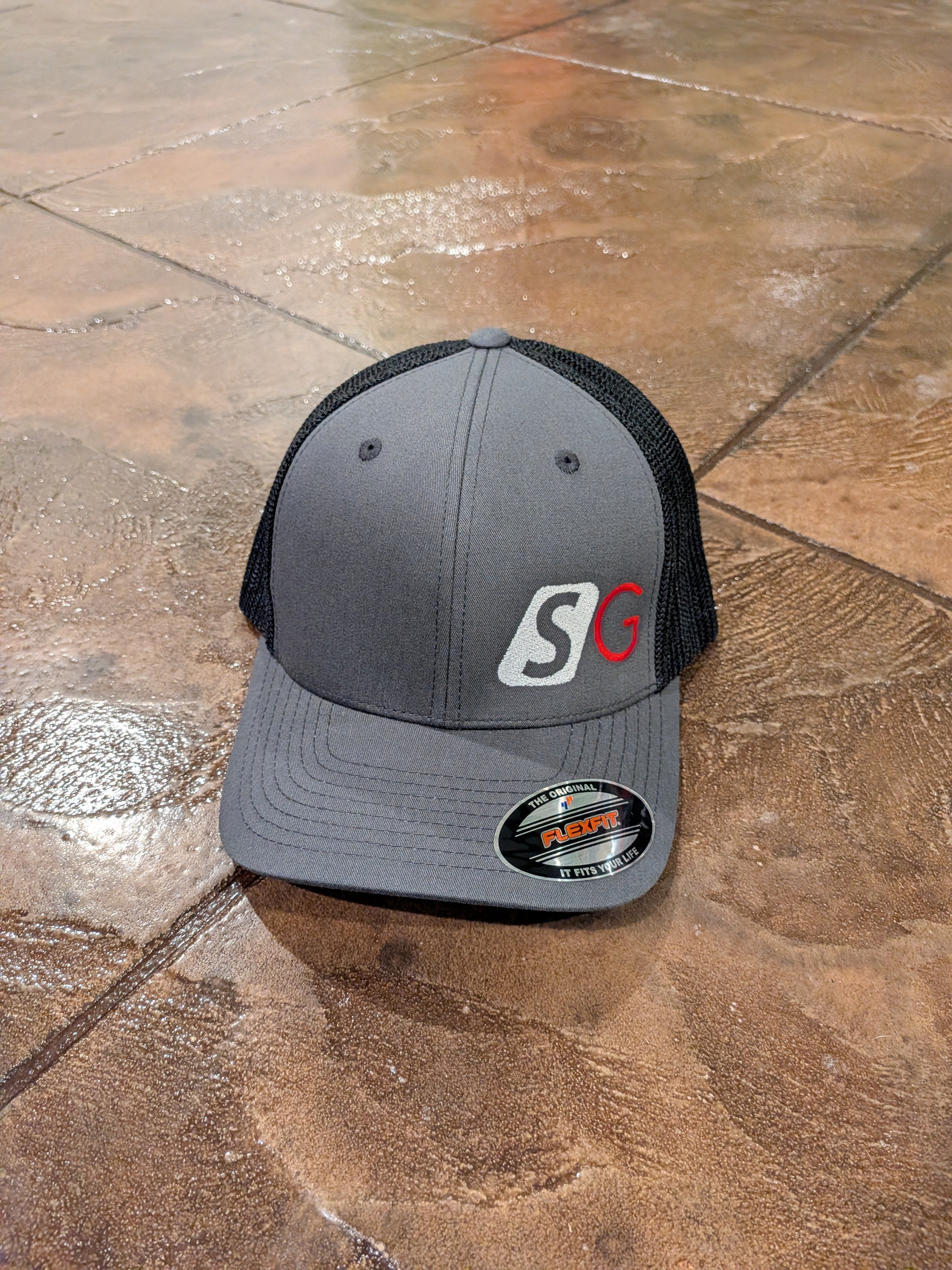 SG Hat