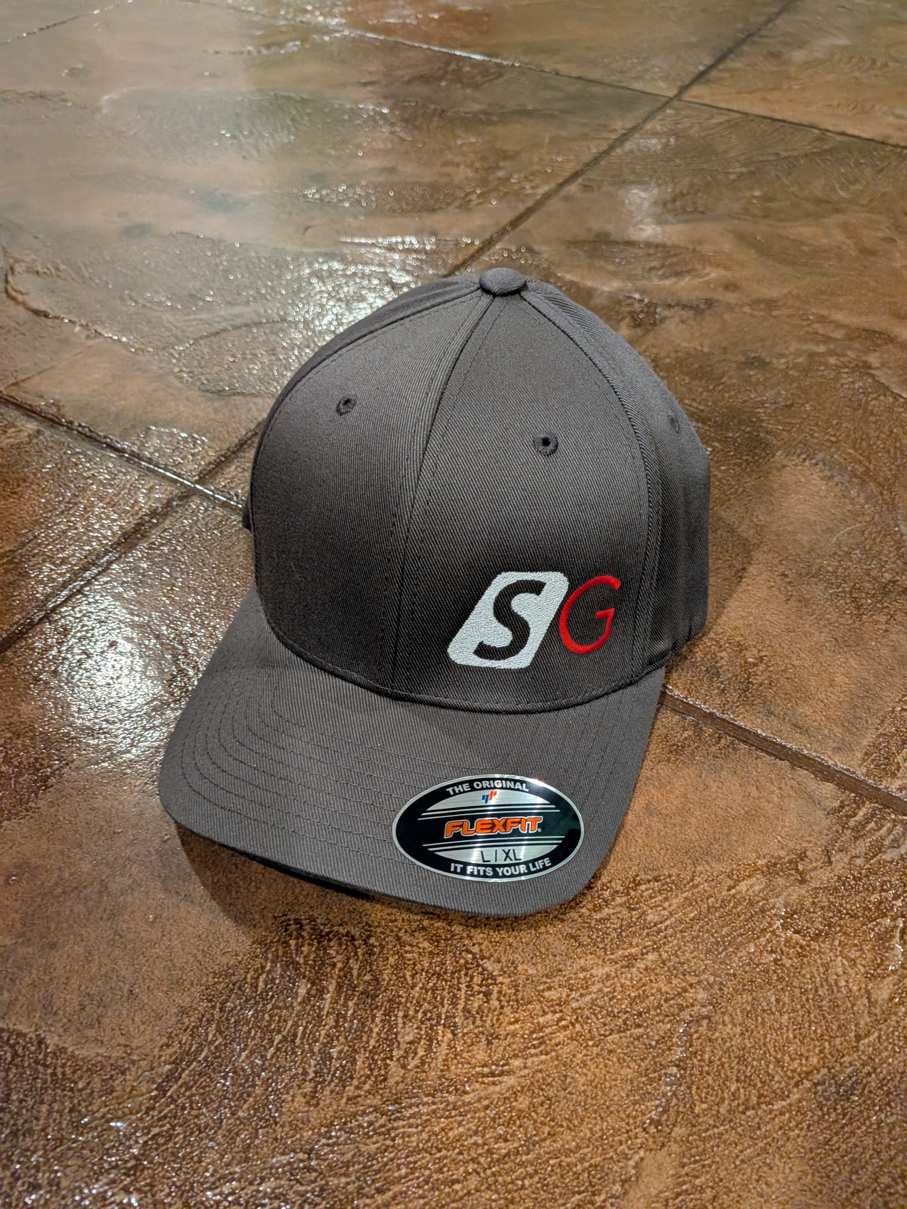 SG Hat