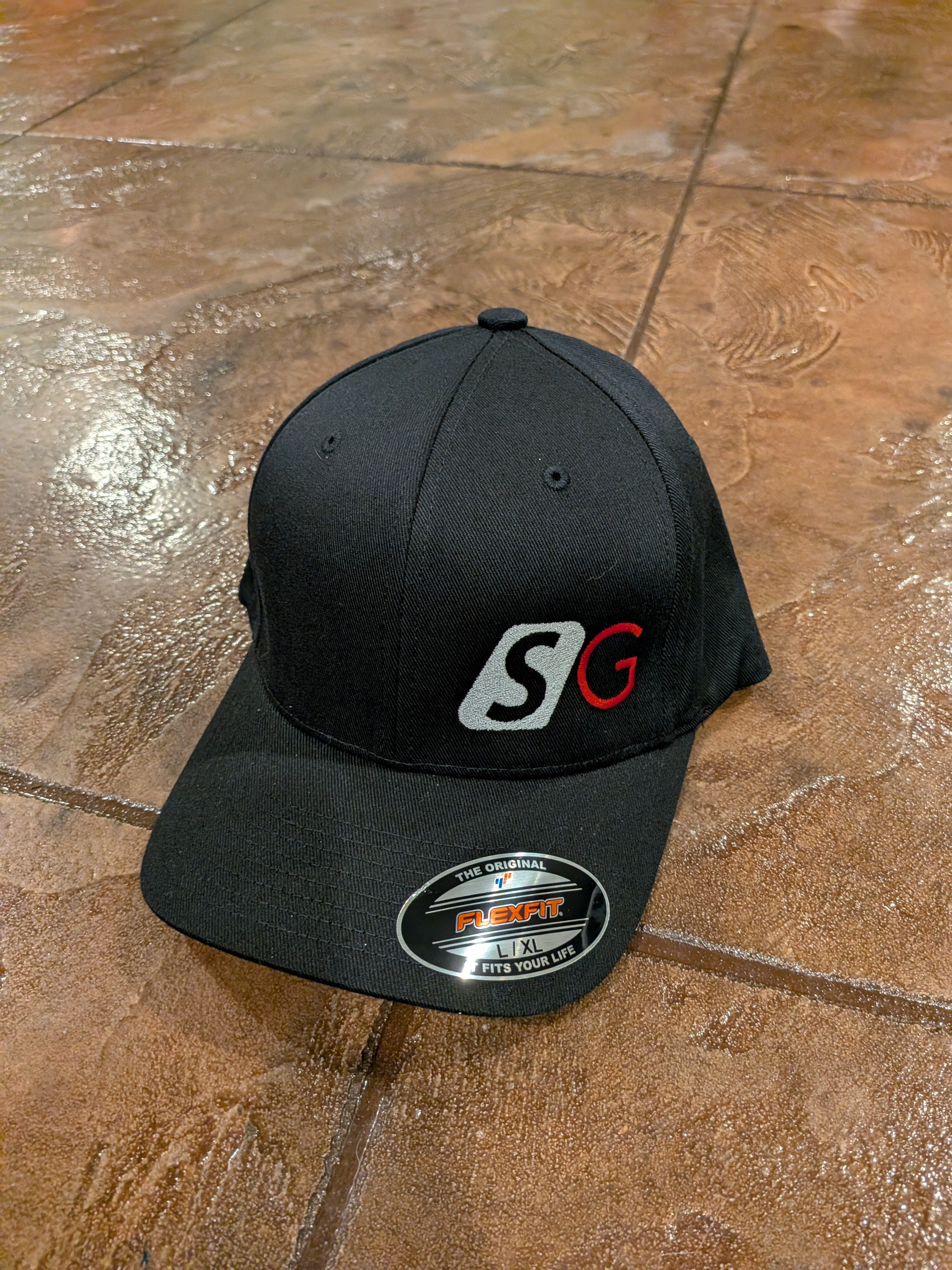 SG Hat