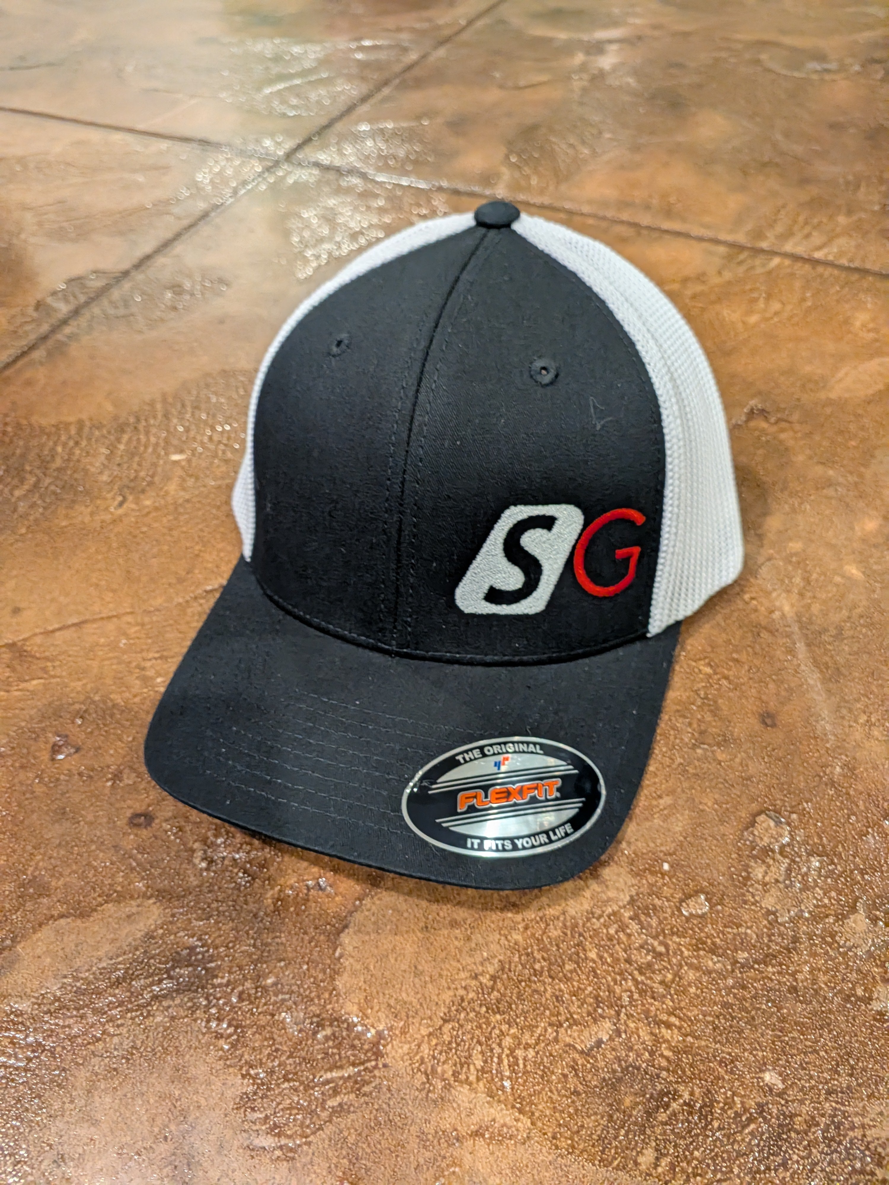 SG Hat