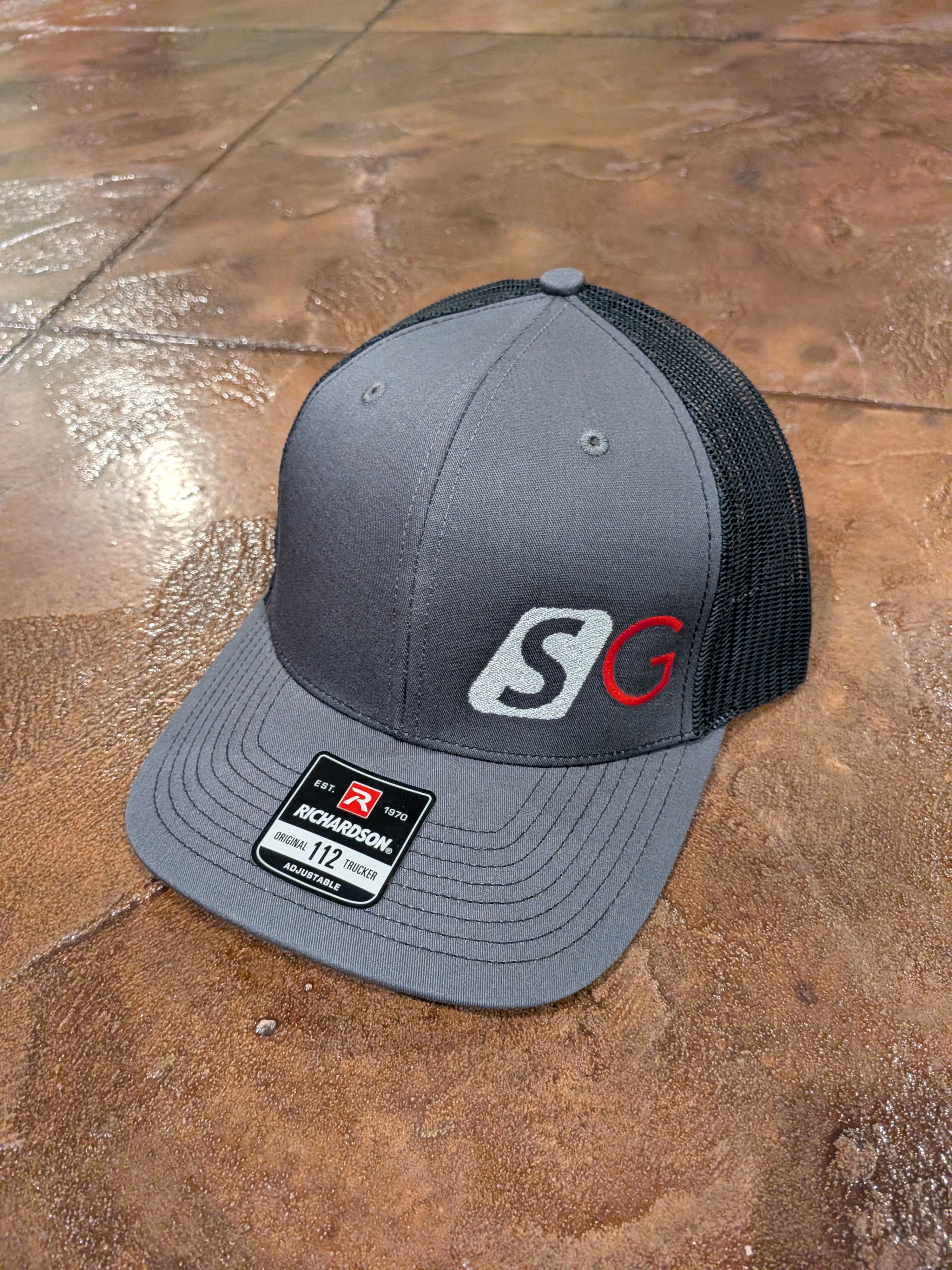 SG Hat