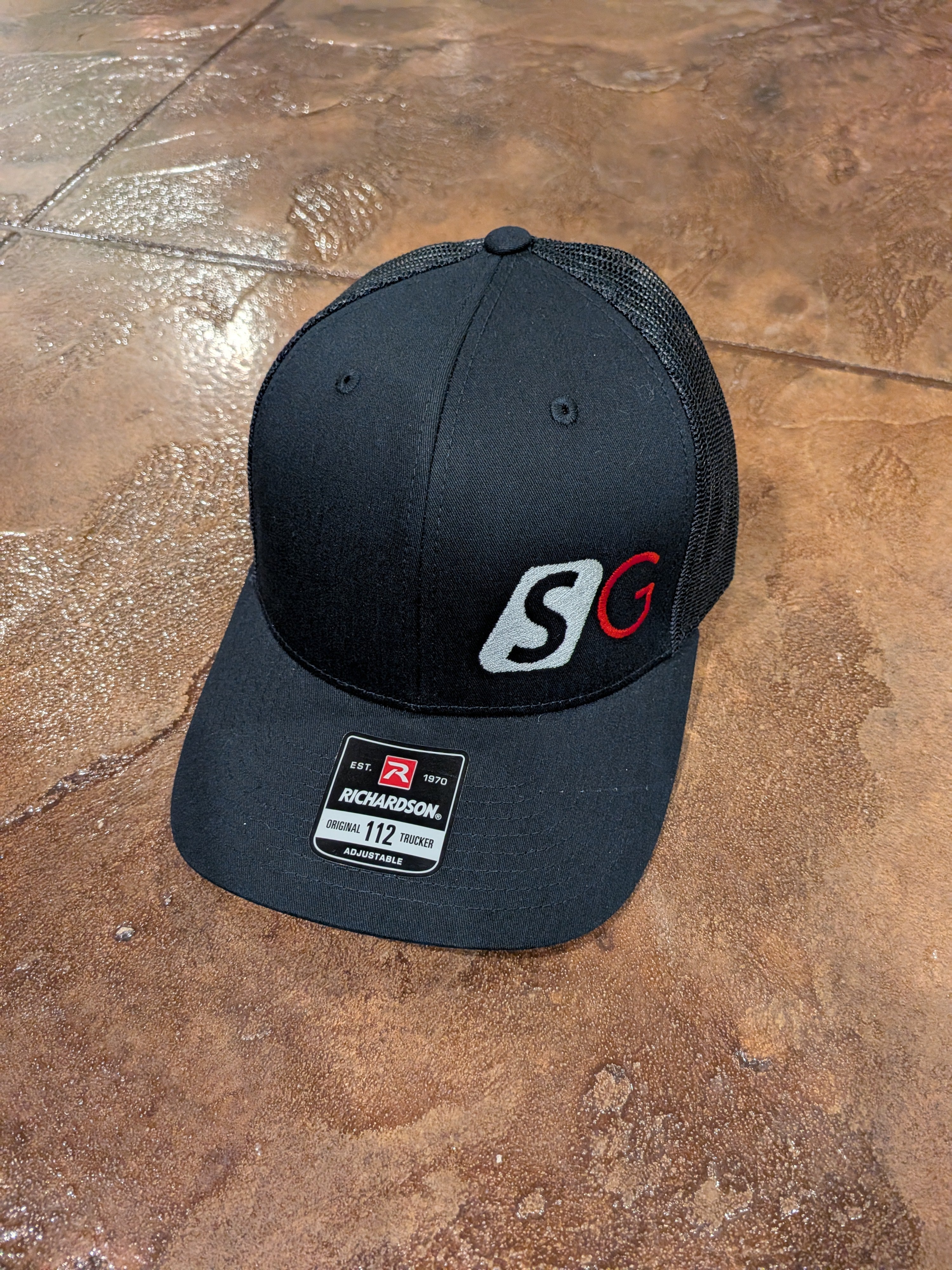 SG Hat