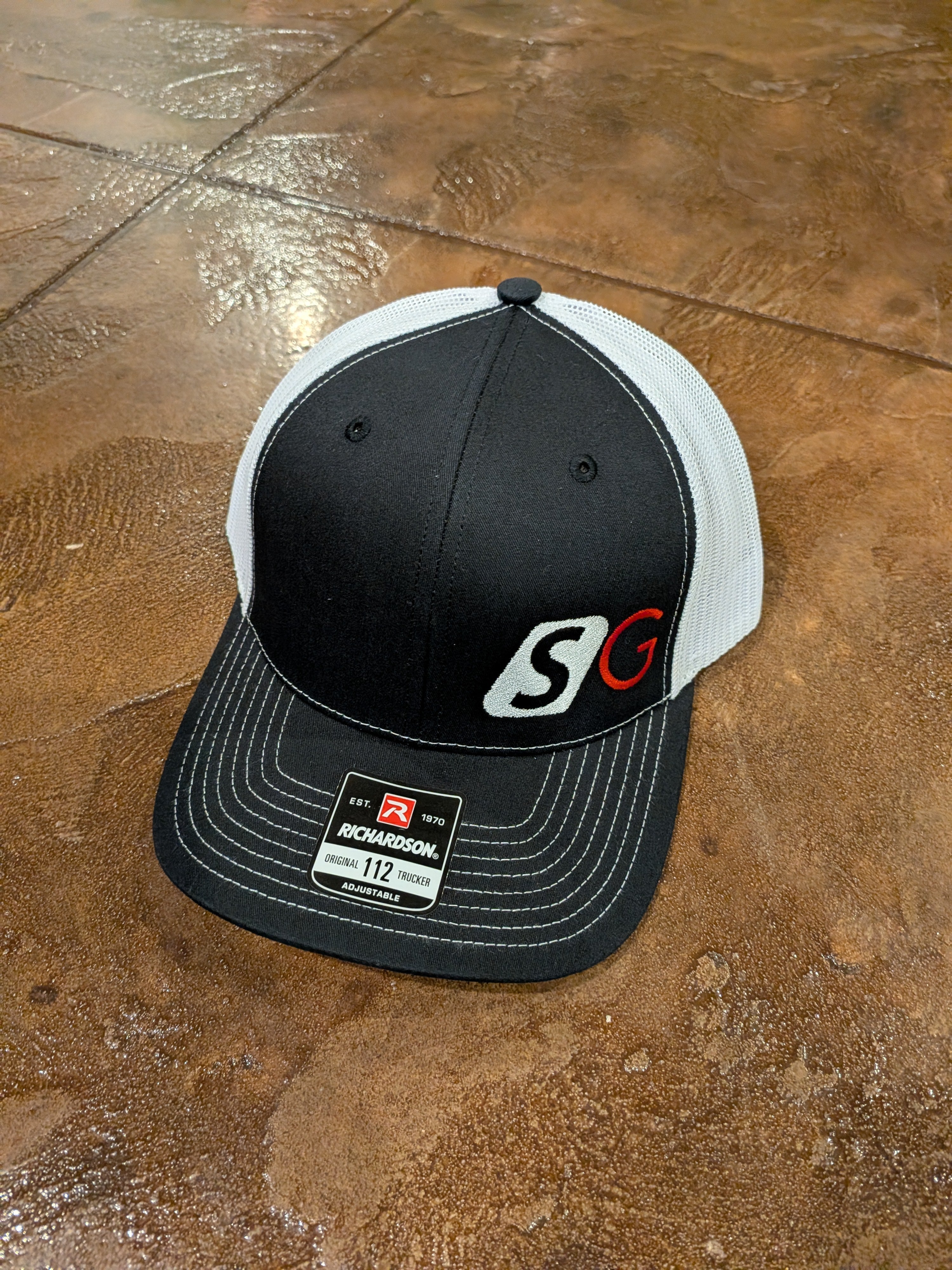 SG Hat