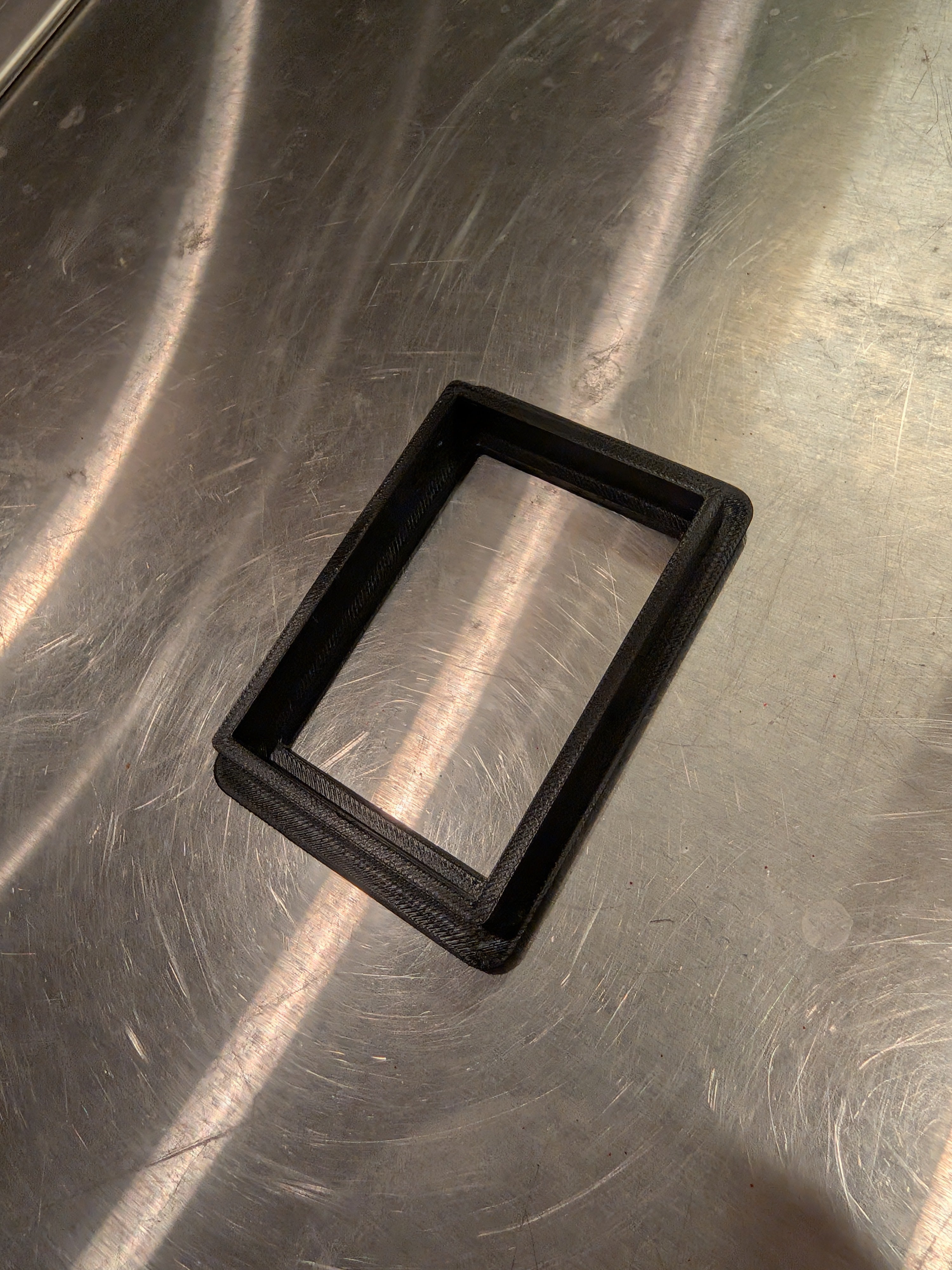 98-02 Console Power Mirror Switch Plate