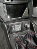 98-02 Console Power Mirror Switch Plate