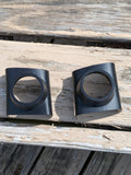 Gbody A-Pillar Tweeter Pods (pair) 78-88