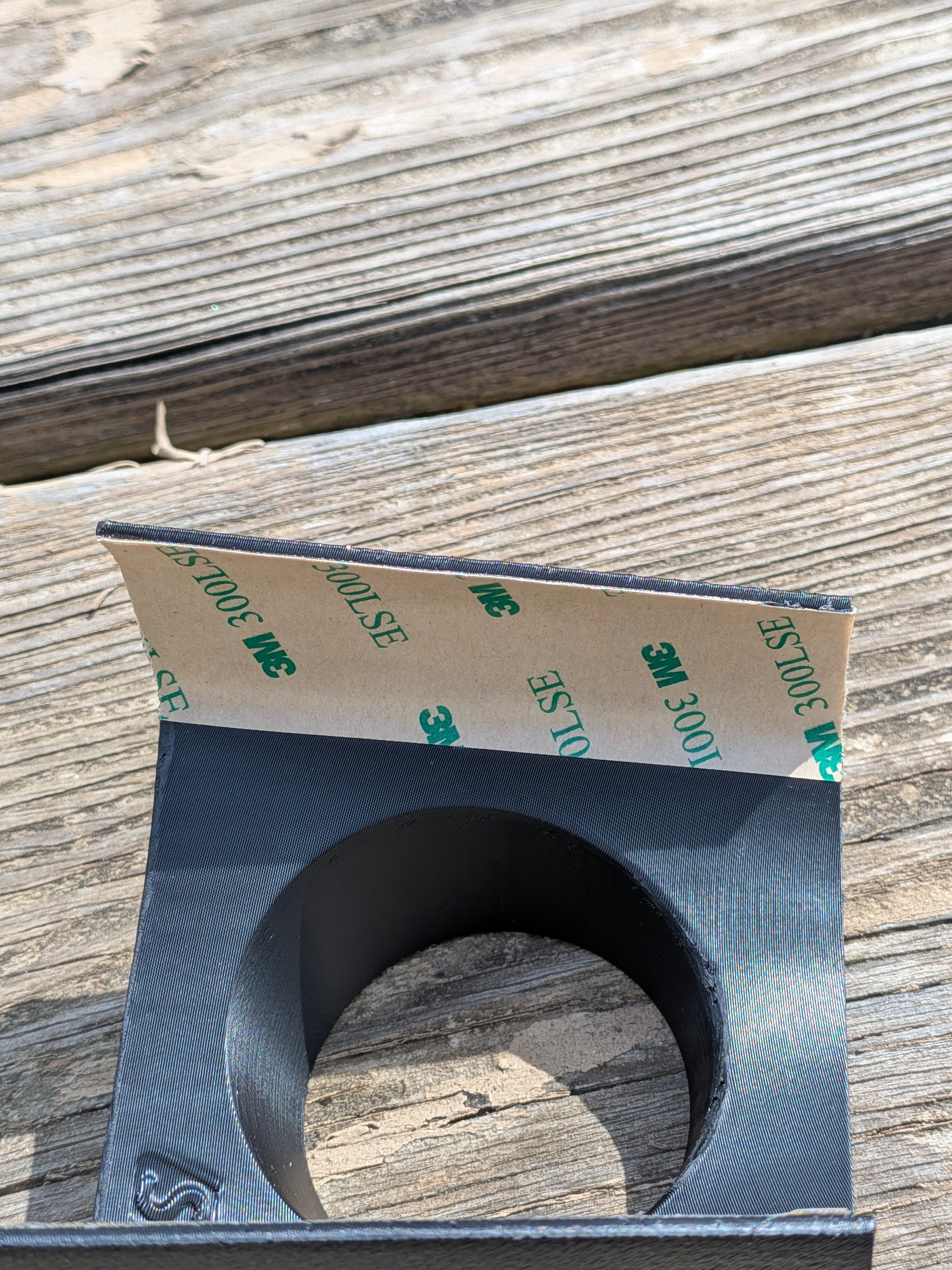 Gbody A-Pillar Tweeter Pods (pair) 78-88