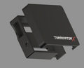 Terminator X 3.5" Screen Mount with Cover - Square