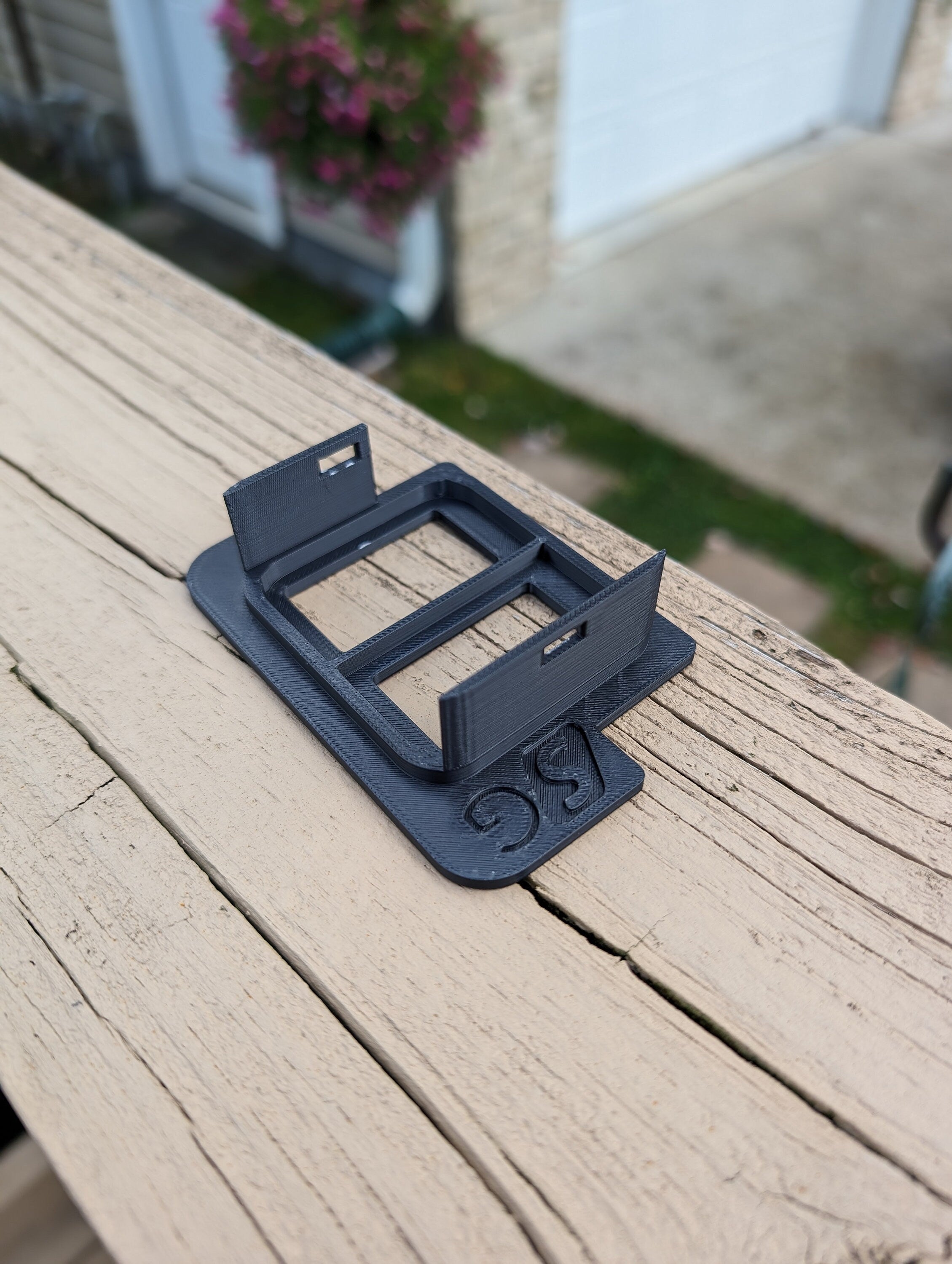 Fbody Ashtray Switch Plate or Power Window Switch Mount: for 82-92 with 98-02 Console