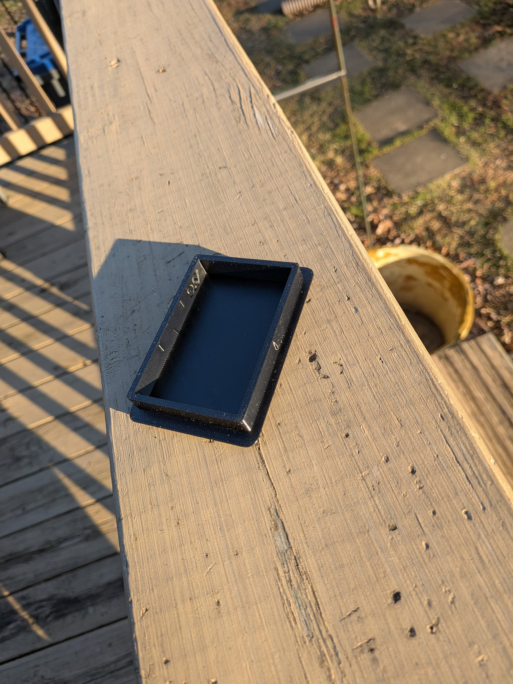 98-02 Fbody Console Blank TCS Switch Plate